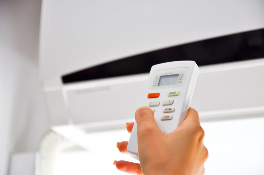 Assistenza Daikin